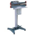 Seal & Cut 24" x 2mm Heat Sealer Foot Operated Double Impulse AIE-600FDW