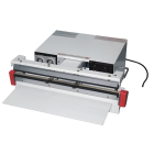 OPEN BOX - Vacuum 24" x 5mm Heat Sealer w/ Gas Flush AIE-605GA