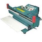 Auto 24" x 10mm Upper Jaw Impulse Heat Sealer AIE-610FUA