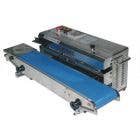 Band Sealer 40'/min Continuous Horizontal Left/Right Stainless Steel AIE-881BSR