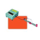Portable I-Bar 24" Heat Sealer Adjustable Temperature and Timer AIE-600PI