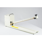 Large Hand Sealer 18" x 2mm Impulse Heat Seal AIE-450T2