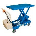 BX Mobile Lift Series BX-30B Battery Operated Lift Table by Bishamon