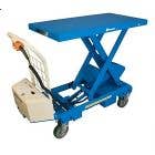 Mobile Lift Tables – Battery Operated BX-50B by Bishamon