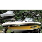 Power Boat Shrink Wrapping Service Choose Size