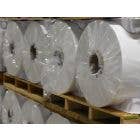 25" Wide Bundling Film - Pallet of 28 Rolls