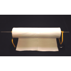 Rack-A-Tiers Big EZ Shrink Wrap Stand