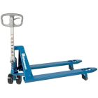 Blue Label BS Series Hand Pallet Trucks - BS-55E by Bishamon 