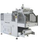 Monoblock Automatic Shrink Wrapper BP800AS