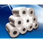 Bulk Syfan 307S Single Layer POF Film 50 ga 34" x 10,500'- 14 Rolls