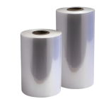 12" x 3750' 70Ga Shrink Film - Centerfold EXLFilm Plus 365