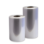 18" x 3750' 70Ga Shrink Film - Centerfold EXLFilm Plus 365