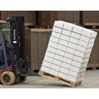 37" x 45" Stabulon OCEAN 160g Waterproof Anti Slip Sheets, Caliper .008pt - Pallet of 4500