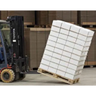 Stabulon Anti Slip Sheets - Pallet of 2500 - 5000 -  Choice of sizes & grams