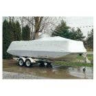 23'-25' Deck Boat Cover by Transhield