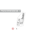 Professional Heat Gun Spare Part Electronic Unit HL 1820 S US