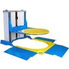 EZ Off Lifter 25E-3S Pallet Positioner by Bishamon