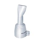 Industrial Heat Gun Nozzles - Flat Angled Nozzle 20x2