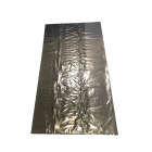 100" x 70" Clear Lay Flat Pallet Shrink Bags - 32 Bags/Roll