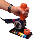 Fusion After Burn Tape