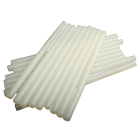 Hot-Melt Adhesive G200C Clear Glue Sticks 18 Sticks