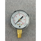 Shrinkfast 998 Regulator Gauge - Part# 39