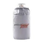 Xtreme Cold Weather Gas Cylinder Warmer for 30 Pound Tank - Propane Tank Heater GCW30G by Powerblanket  