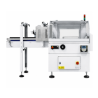 GHR280R 90° Infeed Conveyor for Automatic Pack Collation