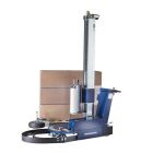 Girotondo AC 2.4 Automatic Mobile Stretch Wrapping Machine