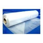 50 x 48 x 84 Gusseted Shrink Pallet Bags - 6mil Clear - 20 Rolls - 20bags/roll