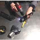 Heat Gun Repair Service - Ripack & Shrinkfast Propane Heat Tools