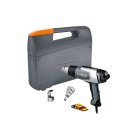 Professional Heat Gun Heat Shrink Kit with HL 2020 E