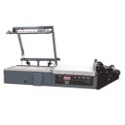 Table Top L-Bar Sealer 16" W x 20" L Semi Automatic HS1620  by HEAT SEAL