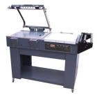 L-Bar Sealer 20" W x 30" L Semi Automatic HS2030  by HEAT SEAL