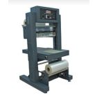 Bundler Semi Automatic Sealer 24" Seal x 14" Opening SW2414 by HEAT SEAL