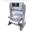 Bundler Semi Automatic Sealer 36" Seal x 14" Opening SW3614 by HEAT SEAL