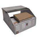 AVAILABLE BY BULK QUOTE ONLY - Overwrapper w/ 12" Roll Holder Table Top Model 500A Mini Heat Seal