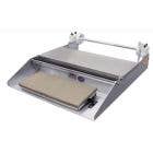 Overwrapper w/ 18" Roll Holder Table Top Model 625A Heat Seal