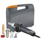 Industrial Heat Gun Roofing Kit w/ HG 2620 E
