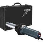 Industrial Heat Gun HG 5000 E with Heavy-Duty Metal Case