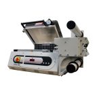 COMBO 10" x 15" L-Bar Sealer and Tunnel System with Half Length Film Roll Mount HSE 30