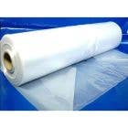 50 x 42 x 66 Gusseted Shrink Pallet Bags - 6mil Clear - 25 Rolls - 20bags/roll