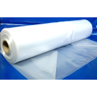 50" x 48" x 96" Gusseted Shrink Pallet Bags - 6mil Clear - 20bags/roll