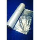 50" x 42" x 78" Gusseted Shrink Pallet Bags - 4mil Clear - 30bags/roll