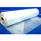 50" x 42" x 66" Gusseted Shrink Pallet Bags - 4mil Clear - 20 Rolls - 30bags/roll