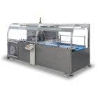 24" Width Continuous Side Sealer Full Auto Impack Hybrid 60 by Maripak