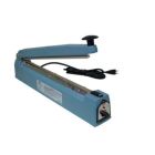 8” Impulse Bar Sealer 5/64” Flat Seal Width, 2mm Band Width