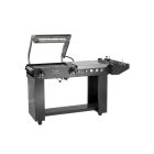 L-Bar Sealer Hot KNIFE 16" x 22" Performance - EM1622TK by Eastey