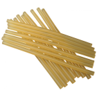 Hot-Melt Adhesive GF 213 Laminate Glue Stick 15 Sticks