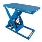 32" x56" OPTIMUS Lift5K Series - Standard Lift Table by Bishamon